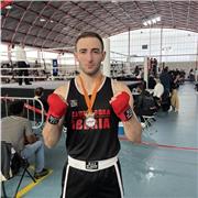 Clases presenciales de Boxeo en Barcelona, para todos niveles.
Clases en inglés, al aire libre